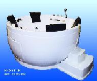 Massage Bathtub