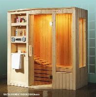 Sauna Room