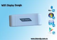 2014 new version All share Ezcast wifi display dongle miracast for iphone
