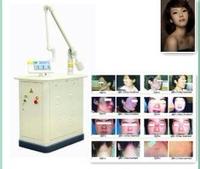 Q-Switch YAG laser for Skin Resurfacing