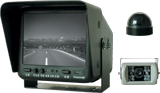 Color rear view system  YC0721