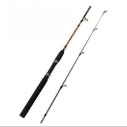  Gigging/Spinning Fishing Rod&Deep Sea Boat Fishing Rod	