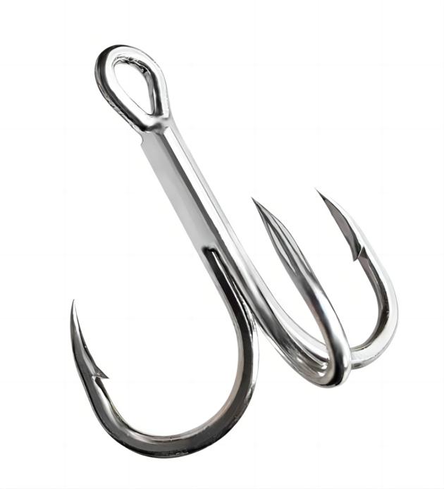 Fishing Hook Fishing Tackle Accessory Copper