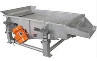 rectangular separator ,rectangular vibrating screen 