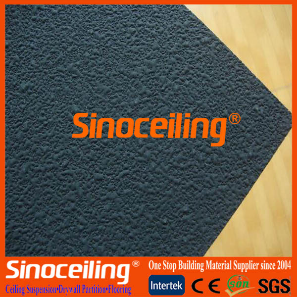 Mineral Fiber Tile Mineral Fiber Board