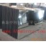 Aluminum mirror