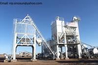 asphalt mixing plant ZS105