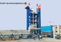asphalt mixing plant ZS175x
