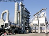 asphalt mixing plant ZS240