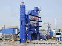 asphalt mixing plant ZS320