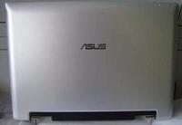 laptop shell cover A for asus X80 X80H X80S X80L X81S A8 A8J Z99 