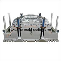 Auto Part Mold