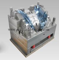 Auto Lamp Mold