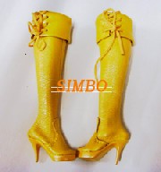 Toy shoes