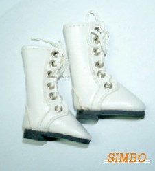 Doll shoes