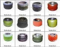 brake drum