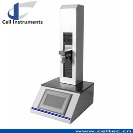 Ampoule Break Strength Tester