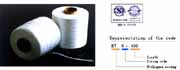 Fiberglass Bulked Yarn