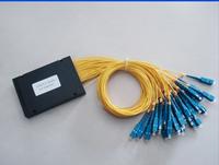 PLC splitter, Basic Type,SFF Type,900um Fan Type,Cassette Type,Rack Type,1x2,1x4,1x8,1x16