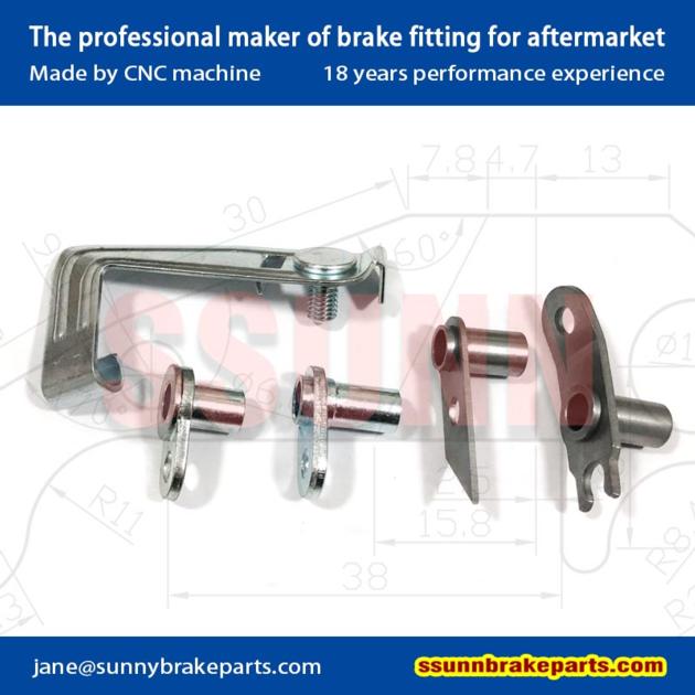 Stainless Steel Teflon Brake Line