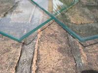 Clear Float Glass, Tinted Float Glass