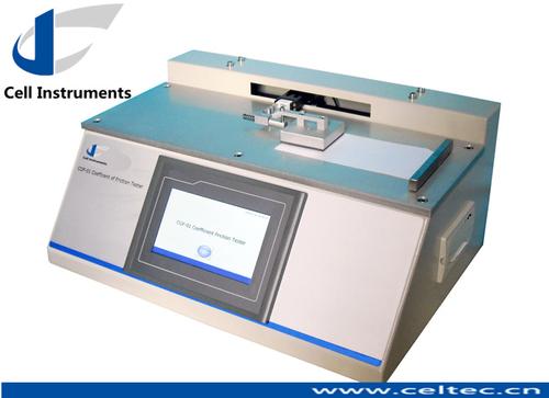 ASTM D1894 COF Tester