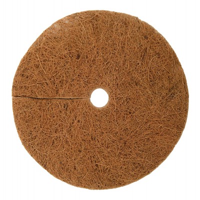 Coir Mulch Mats