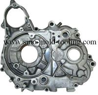 Die casting 