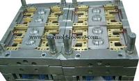 Electronic component part Mold