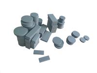 Cut flash pad / foam