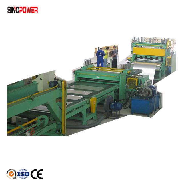 CTL4-12 Sheet Metal Cutting Machine Price Shears  	