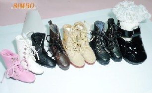 Toy shoes