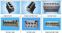 engine cylinder block
