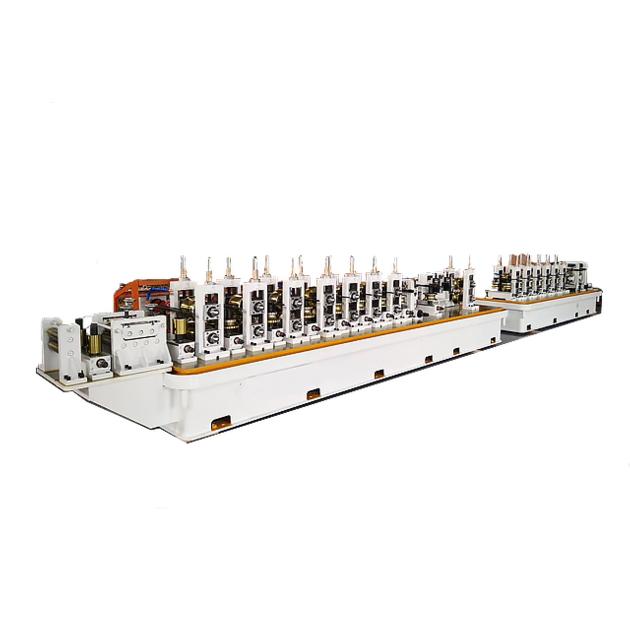 Steel Pipe Making Machine Manufacturers & Suppliers