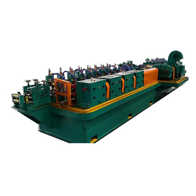 2021 Steel Pipe Making Machine Price Manufacturers & Suppliers