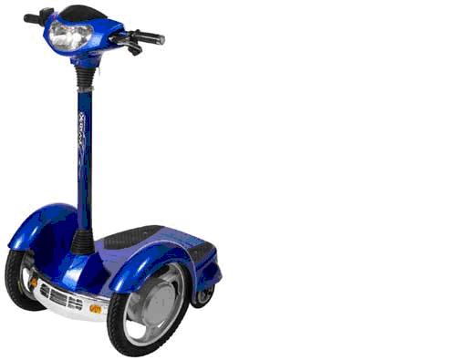 Scooter