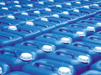 Formic acid