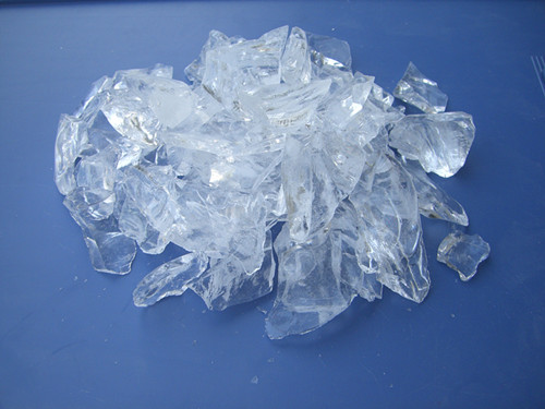 Fused Silica/Investment Casting & Refractory Grade
