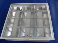 grille lamp
