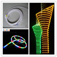 LED Neon Rope Lights for Sign