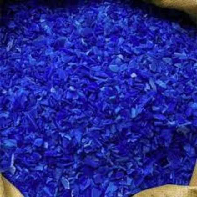 HDPE DRUMS FLAKES