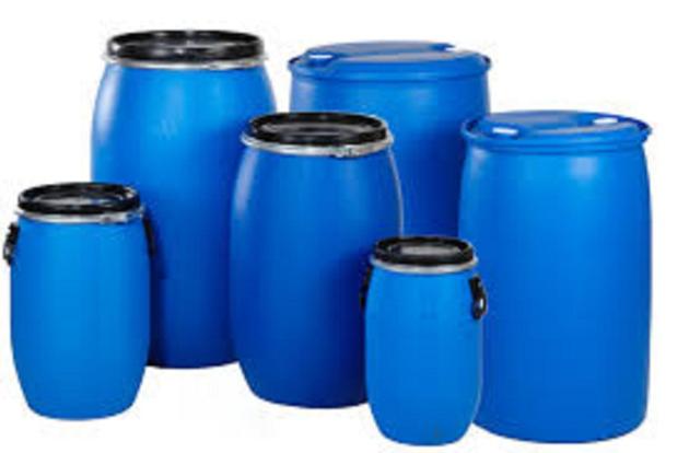 HDPE DRUMS FLAKES