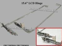 laptop lcd hinge for hp dv6 15.6 lcd