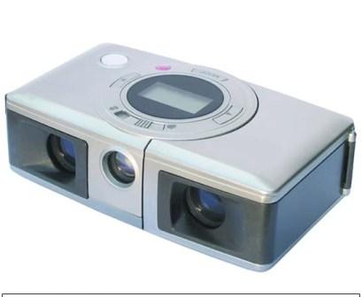 digital camera binocular DC-130B