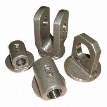 stainless steel castings