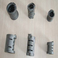 Investment Casting