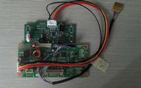laptop lcd screen tester/laptop lcd panel tester for ipad1/ipad2 