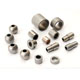 Sintered Iron Self-lubricating Bearings