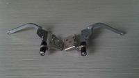 laptop lcd hinge for lenovo Y550