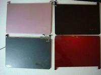 laptop shell cover A for lenovo S10 S10E